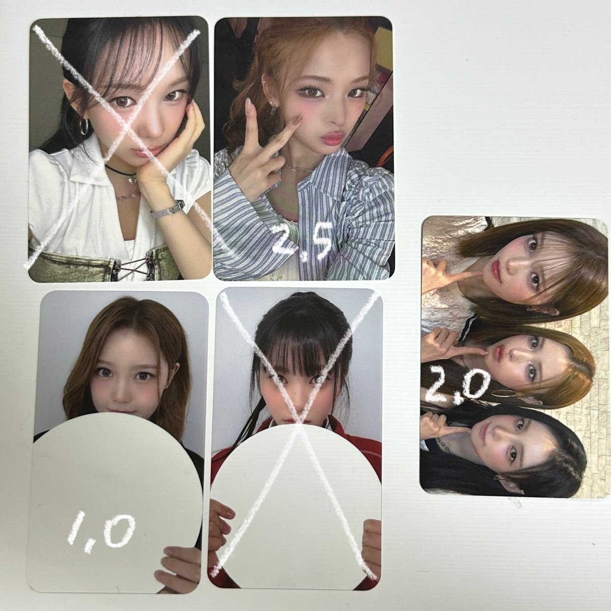 yangdo0715's tweet photo. 이즈나 izna 콘서트 나야존 예절포카, 응원봉 유닛포카 양도합니다 일괄 우대 옵챗주세요!

이즈나 izna concert poca 방지민 마이 코코 최정은 유사랑 정세비 wts izna mai jeemin koko sarang jungeun saebi https://t.co/9QMhKCU9vW