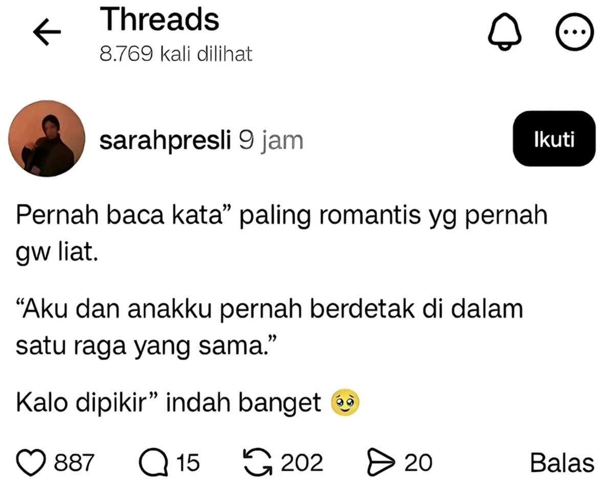 yuyaimut's tweet photo. oh gini ya rasanya jadi mamah 🥺 https://t.co/vPeIEoPs64