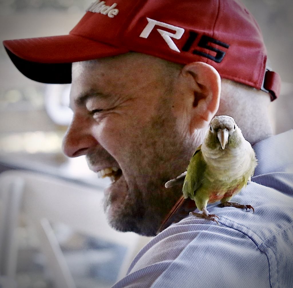 WLudbey's tweet photo. #Robbo 😉 https://t.co/5BgTH9H2kN