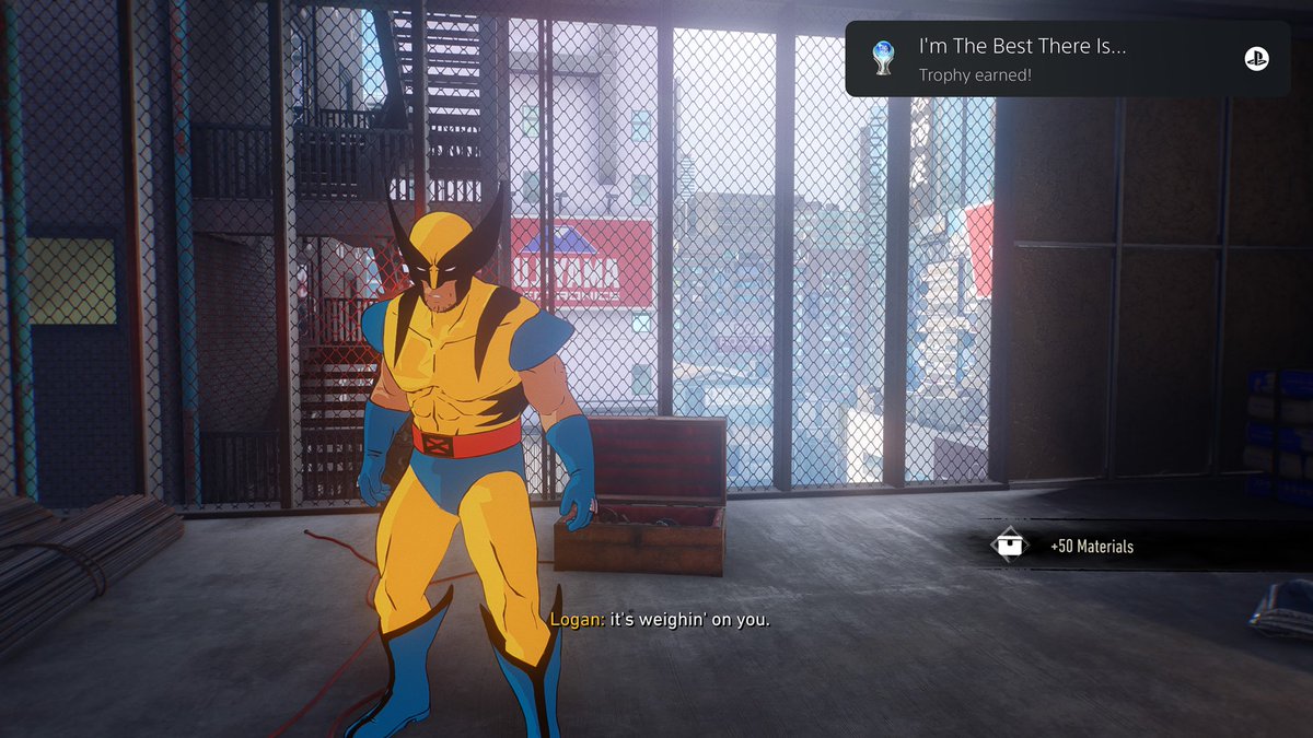 majimerzz's tweet photo. Finally got Platinum.
This game was so fucking fun and I really do not understand the hate.
Let’s go, Bub!!! https://t.co/TgdHtC3KTa