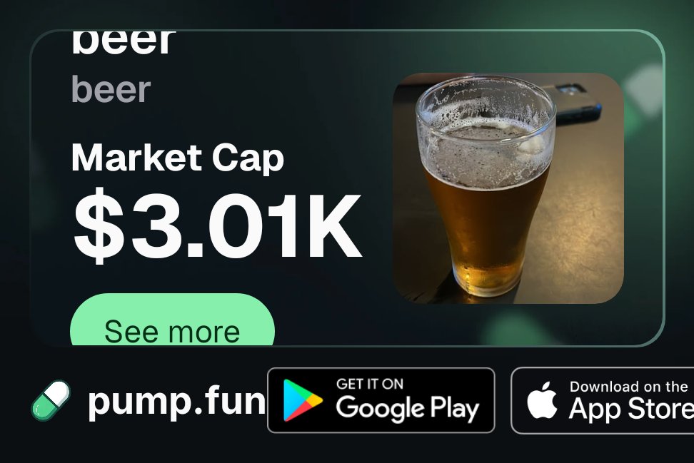 ToastyPugCoin's tweet photo. https://t.co/XzXwdJ6jHc #crypto #solona #memecoin https://t.co/72kxVwisBa
