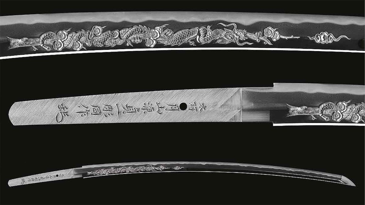 kyoto_tozando's tweet photo. Why Most Japanese Sword Dealers Don't Sell Modern Fine Art Swords — And Why Tozando Does

https://t.co/3sEa0yrtxI

#tozando #japanesesword #samuraisword #bushido #bushi #batto #shinken #katana #samurai #nihonto #antique #antiquesword #japaneseswords #samuraiswords #antiqueswords https://t.co/n2PX1HXzNX