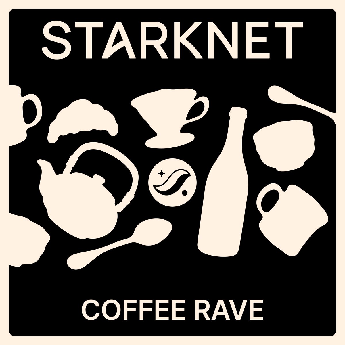 Forget_x0's tweet photo. Bitcoin has one of the strongest properties in crypto: verifiability.

But public visibility can also become a limitation when you want to use BTC for more complex financial activity.

@Starknet is trying to address that tension with strkBTC.

BTC can move into Starknet, become usable across DeFi, and have optional shielding through the STRK20 privacy framework.

So the thesis isn't:

“Make Bitcoin invisible.”

It’s closer to:

“Give Bitcoin holders more control over how they use it and what is publicly visible.”

That combination of productivity + optional privacy is what makes strkBTC worth watching.
