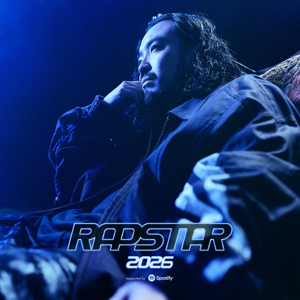 rapstar_jp's tweet photo. #RAPSTAR 2026
JUDGE 

R-指定 @Creepy_Nuts_ 

NEXT…
9/26 Sat 21:00

10/10 Sat 22:00
ABEMAで放送START https://t.co/Sdar6htNLv