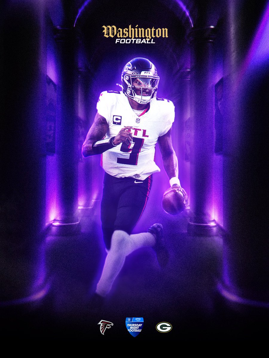 UW_Football's tweet photo. Prime Time Pro Dawg. 
MP9 @themikepenix is Back! 
Be A Pro https://t.co/KgkeuvAFjS