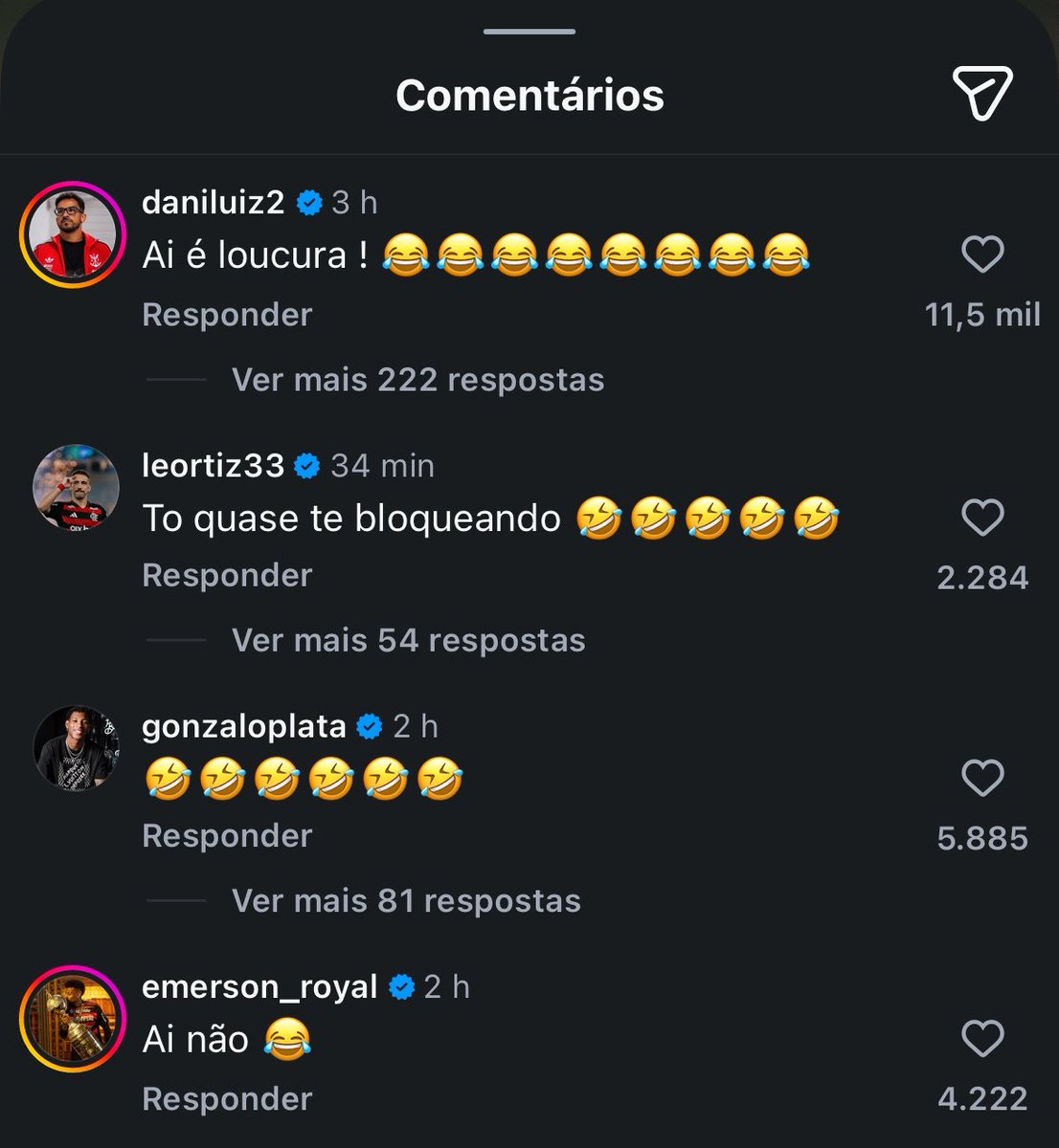 xbelacrf's tweet photo. que elenco especial cara https://t.co/ToYgupLvMN