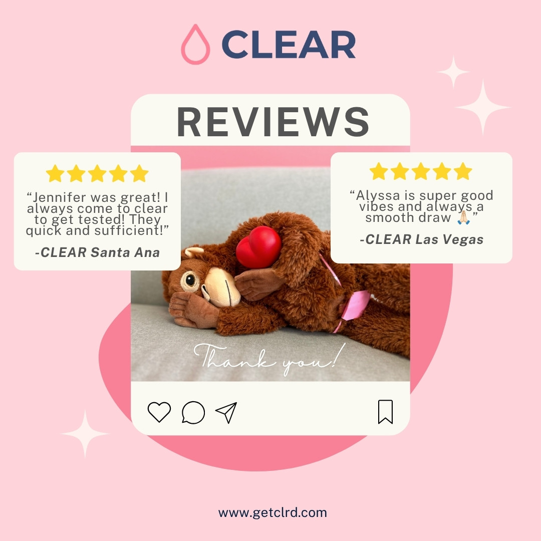 get_clrd's tweet photo. ✨✨✨
#GETCLRD https://t.co/Occ0FPV68j