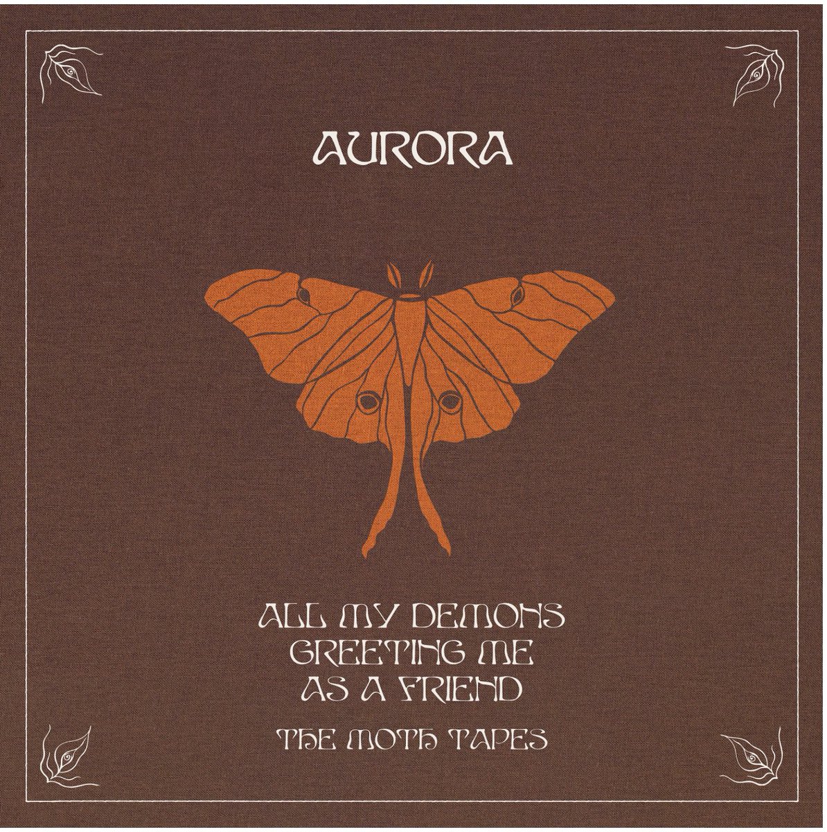 auroracabare's tweet photo. 🚨SAIU! A edição comemorativa de 10 anos do álbum “All My Demons Greeting Me As A Friend (The Moth Tapes)” já está disponível em todas as plataformas digitais 🕰️🪾 https://t.co/cIP8kVR5Zj