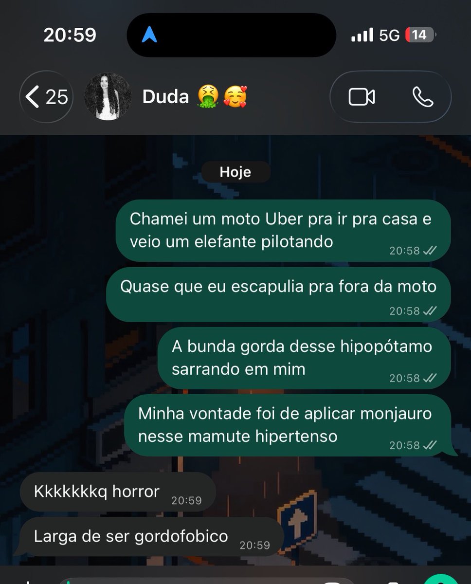 connormcknighth's tweet photo. Minha irmã mais nova ficou politicamente correta agora https://t.co/ztPSr9njpH