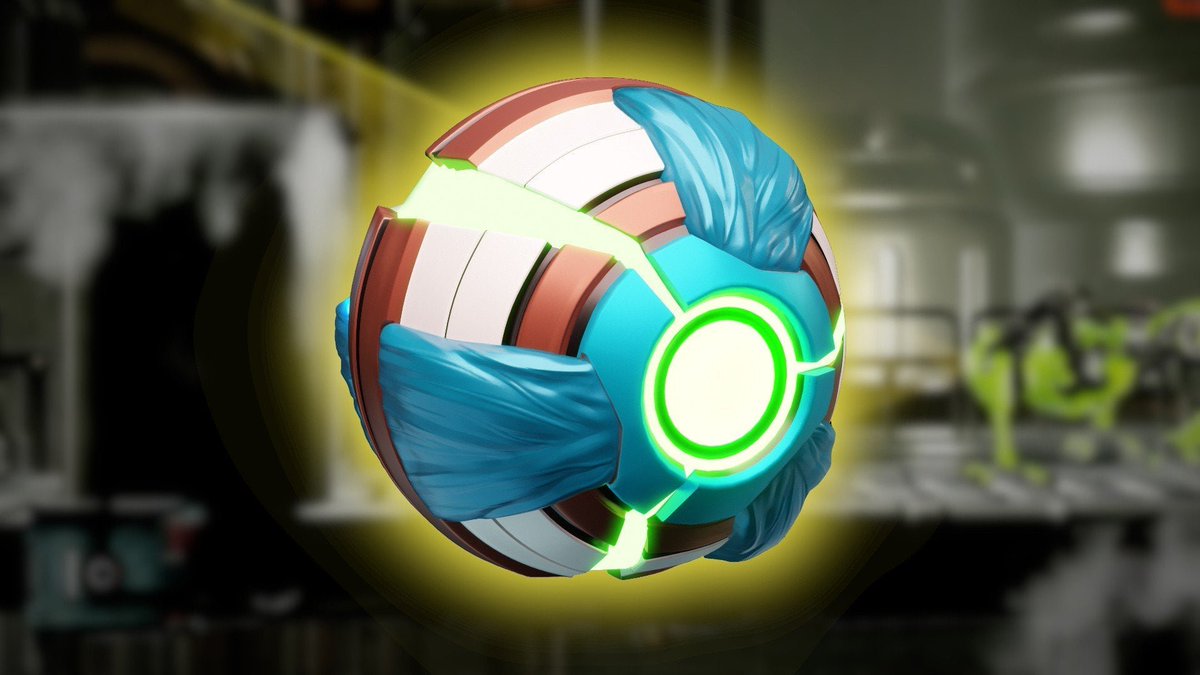 MetroidFREAK21's tweet photo. I guess you can say I'm a gun and ball gamer https://t.co/CH57ftpLuO