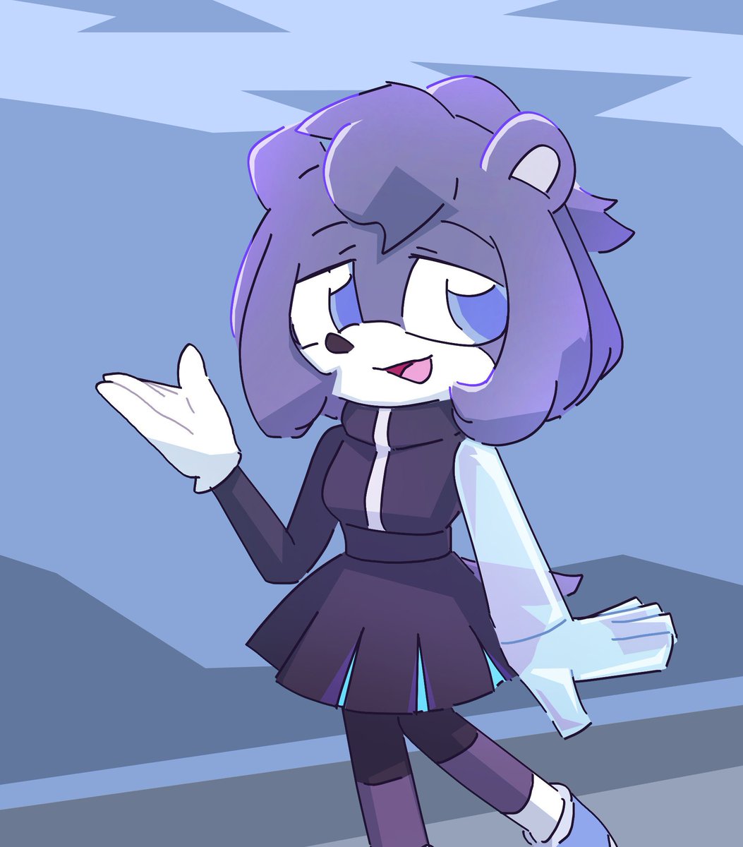 pafanreturned25's tweet photo. I love my little otter :3 https://t.co/6hZ91ycTg3