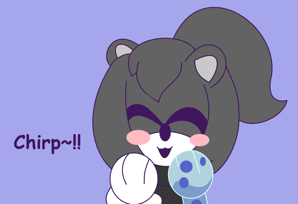 pafanreturned25's tweet photo. I love my little otter :3 https://t.co/6hZ91ycTg3