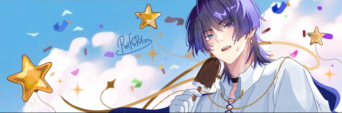 ScaramoucheRui's tweet photo. Drew for the art collab, they didn't finish it (+not scara from genshin) #oc #art #scaramouche https://t.co/PYxOh8Dcg0
