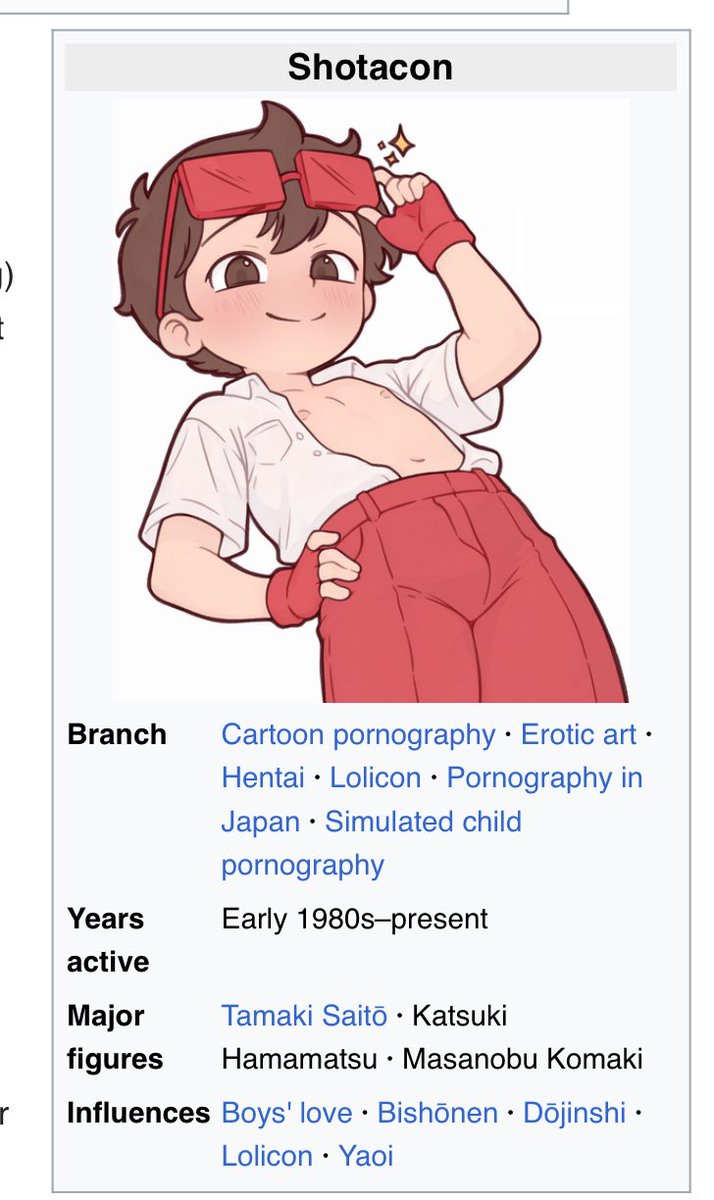 earlmaxxing's tweet photo. important things happening on wikipedia https://t.co/16mkUeAfUX