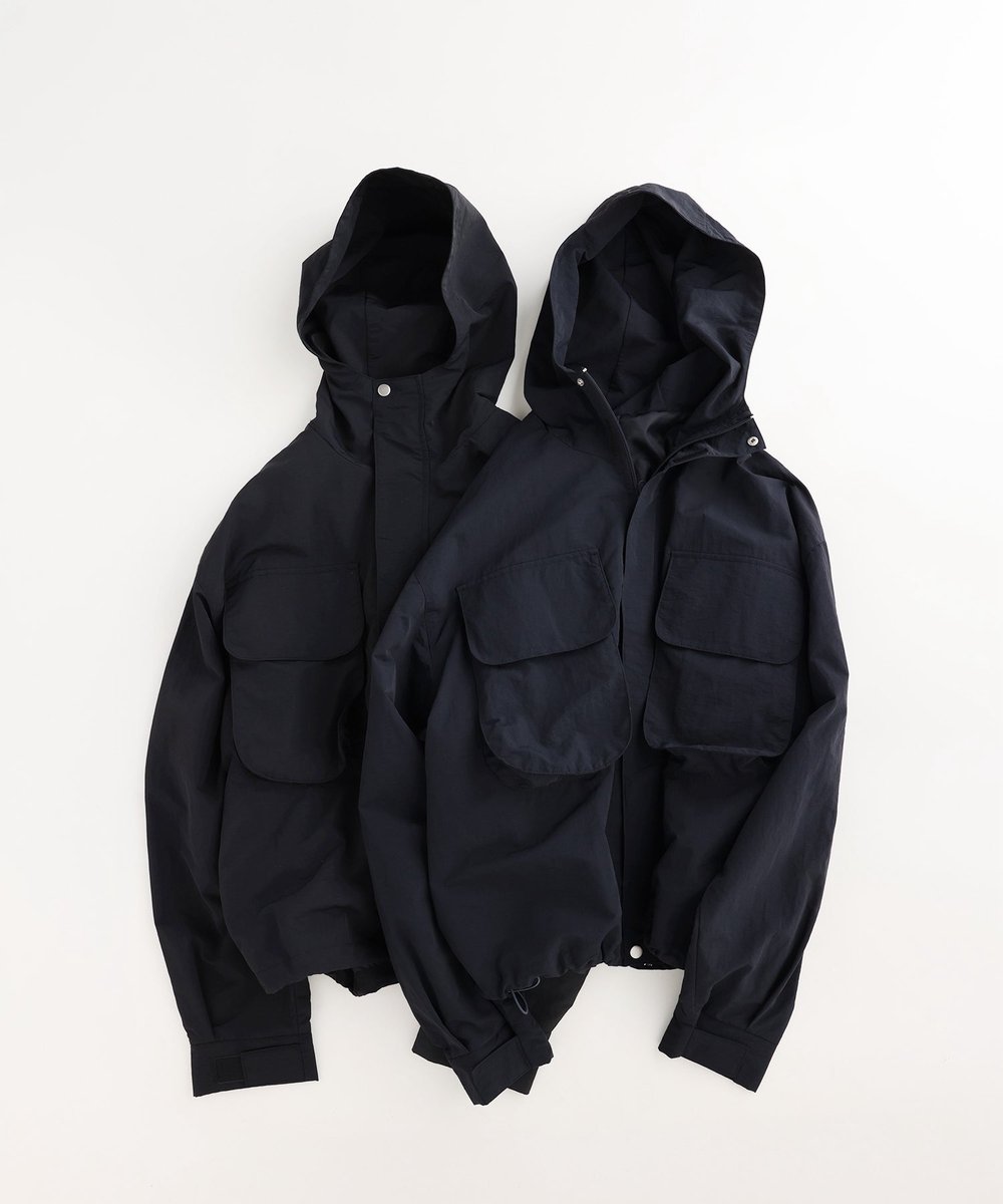 ebi_style_item's tweet photo. ZOZOTOWNでめ��ゃめちゃ可愛いマウンテンパーカー見つけた...。 https://t.co/AWekV2ulYA