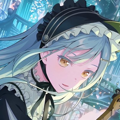 vesnaful's tweet photo. twitter user vesnaful is now mutsumiful #NewProfilePic https://t.co/134qpjsllg