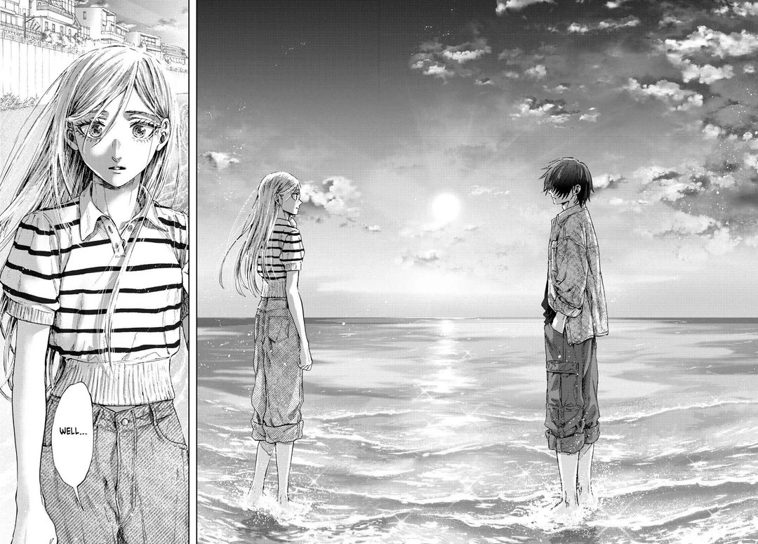 itsjustmeeyad's tweet photo. #Kaoruhanawarintosaku | #حرق_الزهرة_العطرة

بما إنهم صاروا كوبل رسمياً هذي هي كل الفصول اللي طورت علاقتهم ووصلتهم لهاللحظة عشان تعيشون قصتهم من بدايتها إلى الان بكل تفاصيلها.

3-4 15-17 34 46-50 60-63 70-71 77 79-80 90 92-93 105-115 120 132-141 146-147 151 162-163 176-179 198-203 https://t.co/Zr8jhPlxGq
