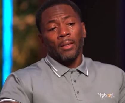 Juror420's tweet photo. Ryan clark: i dont want your attention, i dont respect people who dont agree with me, and i dont care about anyone

Also ryan clark: i just want people to accept me. Dont forget to like and subscribe #thepivot #cte https://t.co/ubPJmUjcMC