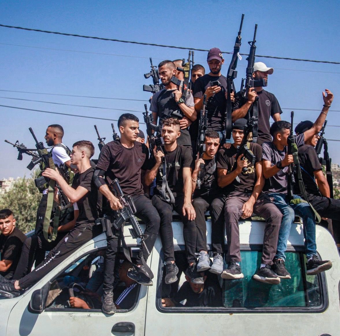 mfrager7's tweet photo. Palestinians are more culpable because they’re actually weaponizing their whole society, especially in Gaza but also the West Bank, and using literally their own children as weapons to attack unarmed Israeli civilians. No country has to tolerate that. https://t.co/ikmalEcu1L