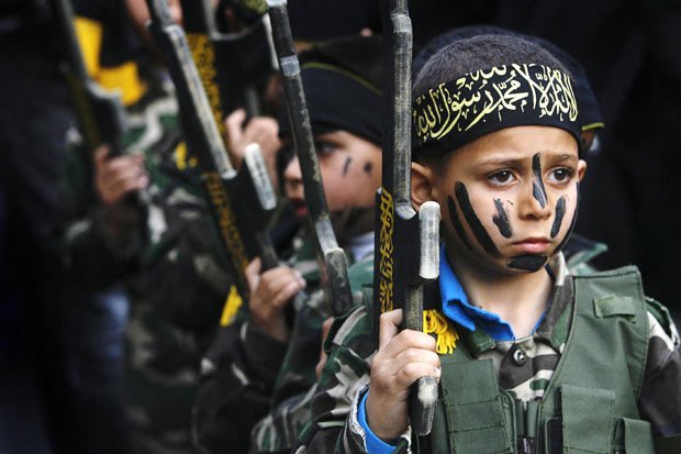 mfrager7's tweet photo. Palestinians are more culpable because they’re actually weaponizing their whole society, especially in Gaza but also the West Bank, and using literally their own children as weapons to attack unarmed Israeli civilians. No country has to tolerate that. https://t.co/ikmalEcu1L