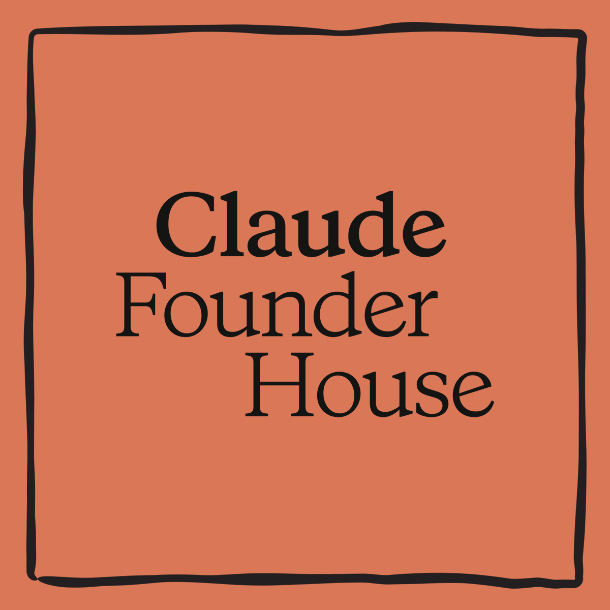 sarahzorah's tweet photo. Excited to share that we're hosting Claude Founder House during SF Tech Week.

Come hang at the Founder House café and coworking space, and meet other founders and the Anthropic team. It's open all day, with talks, workshops, and Applied AI office hours running throughout.

Plus: a Women in Startups brunch, Claude Run Club, and a Founder Salon with live demos to close out the week.

More info + apply to attend below!