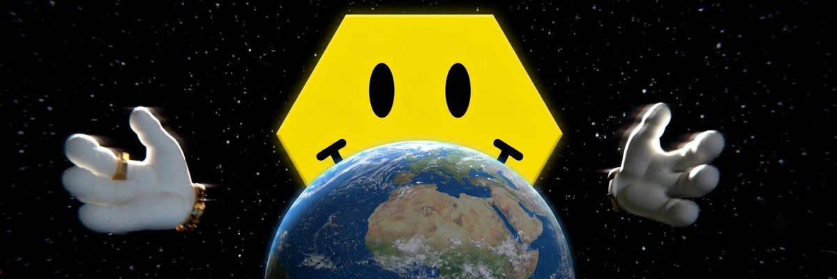 KittyHawkCrypt1's tweet photo. @theSmileyHEX @LibertySwapFi Looking good!!!!  😎 🙌
My two biggest holdings!! 
$PCOCK $SMILEX https://t.co/e1YpFEdfYm