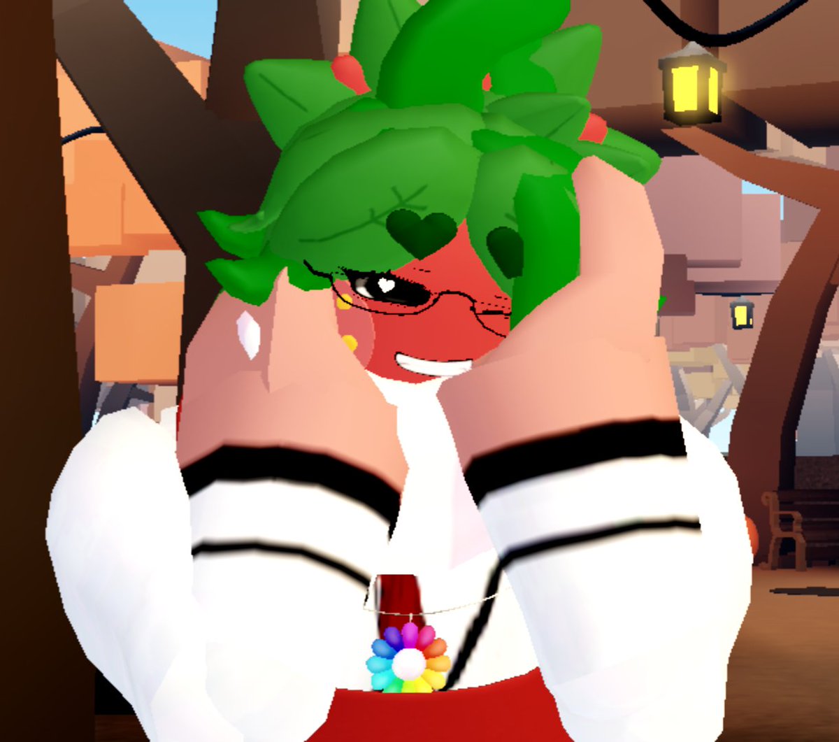 jannybear_'s tweet photo. Oh and Sprout https://t.co/Te4wGjfkUG