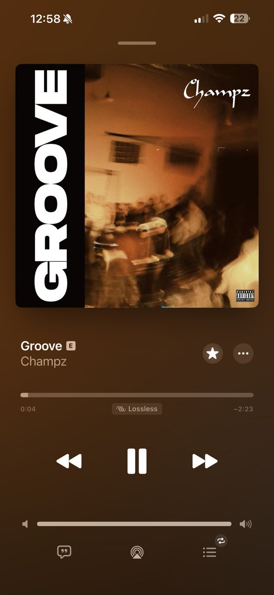 _DannyMerry's tweet photo. Champz to the rescue. https://t.co/gHRCAtOCHQ