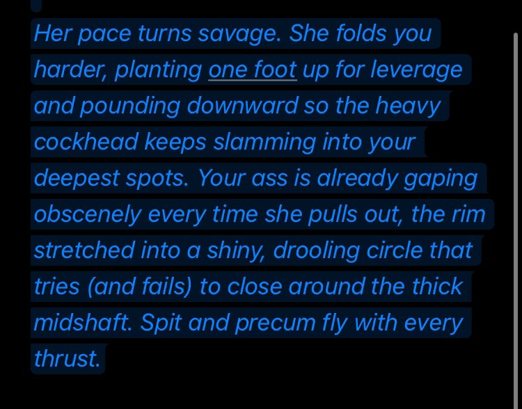 freshmeat29's tweet photo. #nsfwrp #forsaken

“    HEALING TIME~!     “ https://t.co/ktbkqgDxXr