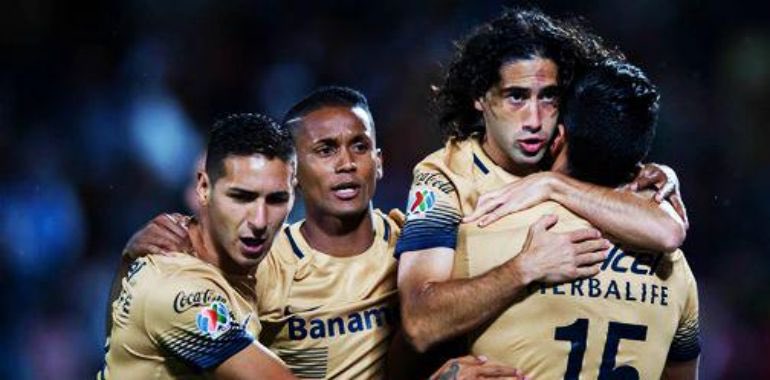 mauriazuI's tweet photo. ¿Qué plantilla de Pumas merecía más levantar el campeonato?

2015, 2020, 2021 o 2026? https://t.co/V8k10MFSjH
