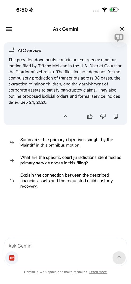 JacobSmithvuuq's tweet photo. usp=drivesdk

https://t.co/UXslEt04ip DEMAND FOR TRANSCRIPTS: are you going to lie because what did NSA and Zoom record? And you can’t take the fifth amendment because it’s public record freedom of information act

😂😂😂😂😂😂🧑‍🍼🧑‍🍼🧑‍🍼🧑‍🍼🧑‍🍼 check mate.  GIVE US THE BABIES and REVERSE THE PAGEANT ADOPTIONS FRAUDULENTLY PROCURED ADOPTIONS WITH FALSIFIED EVIDENCE AND UNCONSTITUTIONAL ACTS AND UN REDACT ALL OF THE DOCUMENTATION AND REVEAL THE DECEIT BECAUSE WE’RE GONNA FIND IT AND IF YOU DON’T WANT TO DISCLOSE IT, I’M SURE THERE’S SOMEBODY IN THE WORLD THAT CAN GET IT SO YOU MIGHT AS WELL COME CLEAN YOURSELF @FBIDirectorKash @FBI @CIA @CIADirector are you going down with this ship? (that’s a slave joke.) @PMOIndia @rashtrapatibhvn @BCBtigers @banglanews24com @banglatribune @PoliceNG @SenTedCruz @SenTedCruz