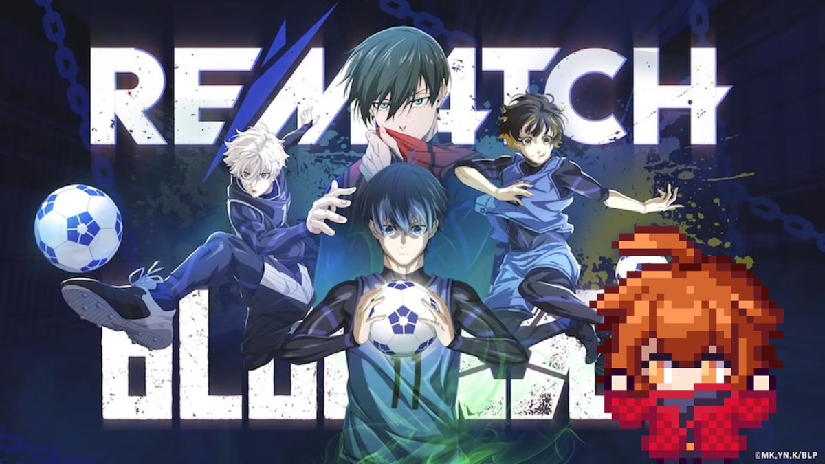 TripasVT's tweet photo. estare en directo en la rojita probando la collab de rematch x blue lock c: por si gustan pasarse c:
https://t.co/F5FK69Lsa3
#rematch #bluelock #vtuberes https://t.co/07SakTcAop