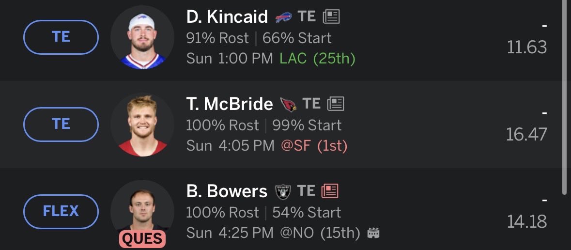 DanJacksonFan's tweet photo. Running some 13 personnel this week. https://t.co/Jak25gcgy0