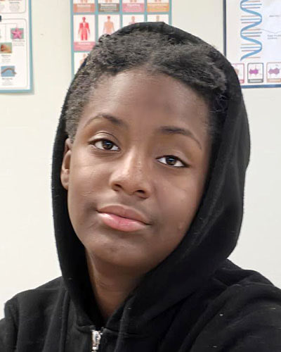 Ohio1ShyGirl's tweet photo. #NEVADA   #NorthLasVegas 
Tierra Williams, 13  MD:9/20/26
⚠️🎯MISSING 13 YO🎯⚠️  #MissingChild ‼️Please Share‼️ 
☎️North Las Vegas Police Department (NV) (702) 633-9111
#MissingPerson  #MissingPeople 
https://t.co/uraPfCaDOE https://t.co/KWK7ktZoF4