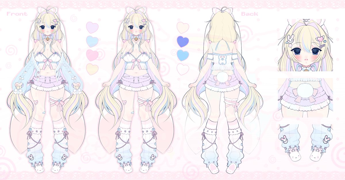 raphjpeg's tweet photo. moe design for PatitoFeo742 🍥 ⊹ ࿔ https://t.co/AKTdZfNVAT