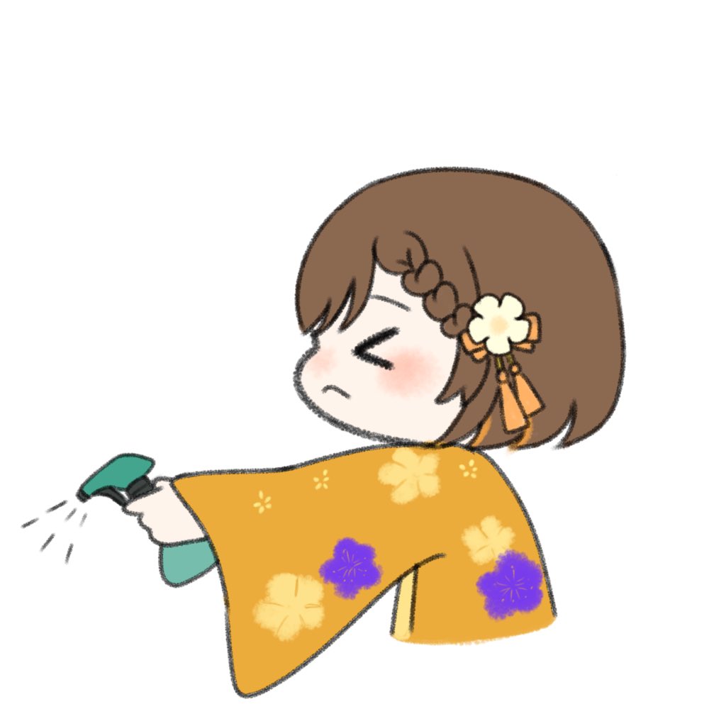 konoko_noco_'s tweet photo. それぞれのです
ご自由に素材としてお使いください！
消臭、除菌、魔除けに効果的です！ https://t.co/k1fgxyufX3