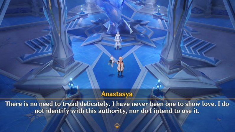 vynnari's tweet photo. in hindsight, it makes sense that every cyro vision holder is at conflict with themselves. the godess of love herself does not identify with her authority https://t.co/g3cmaYNYNY