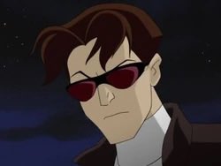 TonyBWood's tweet photo. One thing we can all agree on… Evolution Scott is going to outmog everyone https://t.co/IQbgY0k4KO
