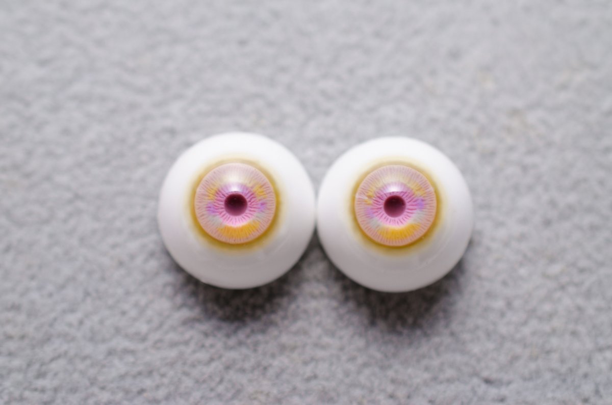 JoeyKarl410's tweet photo. Dream eyes.  #BJD #bjd #bjdeyes https://t.co/2bSaviKuEP
