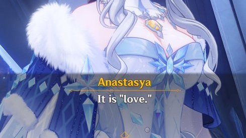 vynnari's tweet photo. in hindsight, it makes sense that every cyro vision holder is at conflict with themselves. the godess of love herself does not identify with her authority https://t.co/g3cmaYNYNY