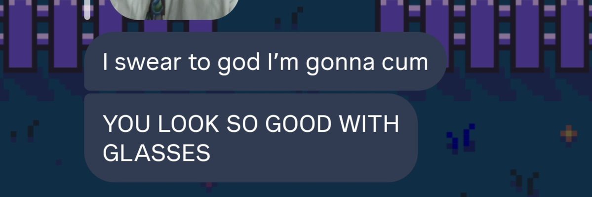Nox04845246's tweet photo. Best confidence boost https://t.co/OftSko15SE