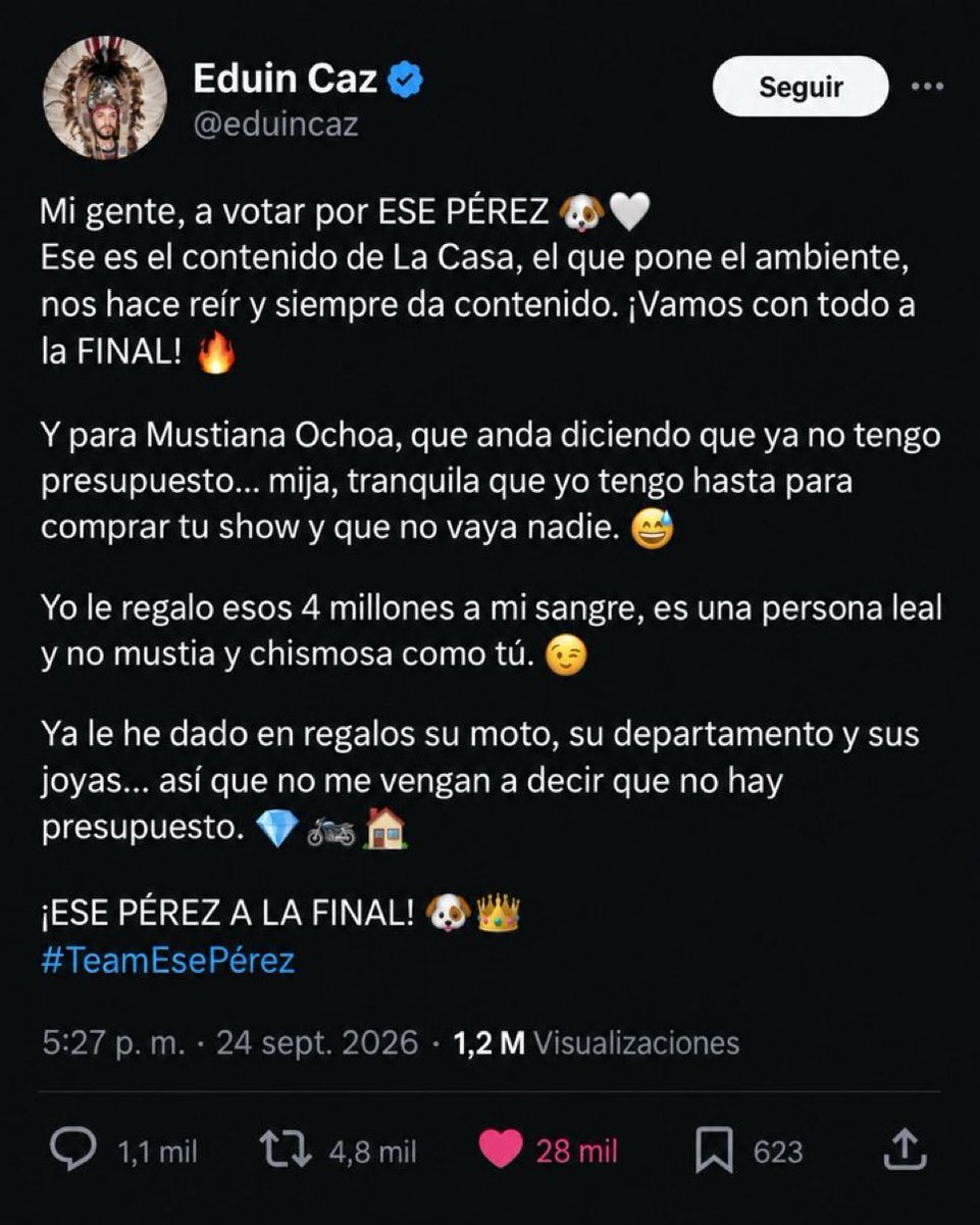 gisalpe's tweet photo. Entonces para que chillo con la producción que lo sacaran del exilio al boca de chancla, lo hubiera sacado desde entonces y le daba sus 4 millones por comer mierda alv.

¡SE LES DICE NACOS, MAMÁ!

#LaCasaDeLosFamososMx
#LaCasaDeLosFamososMéxico https://t.co/biWBP0dCIi