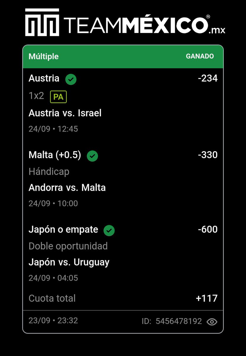 AzpiPicks's tweet photo. Otro más ⚽✅ https://t.co/N4Vixfka7V