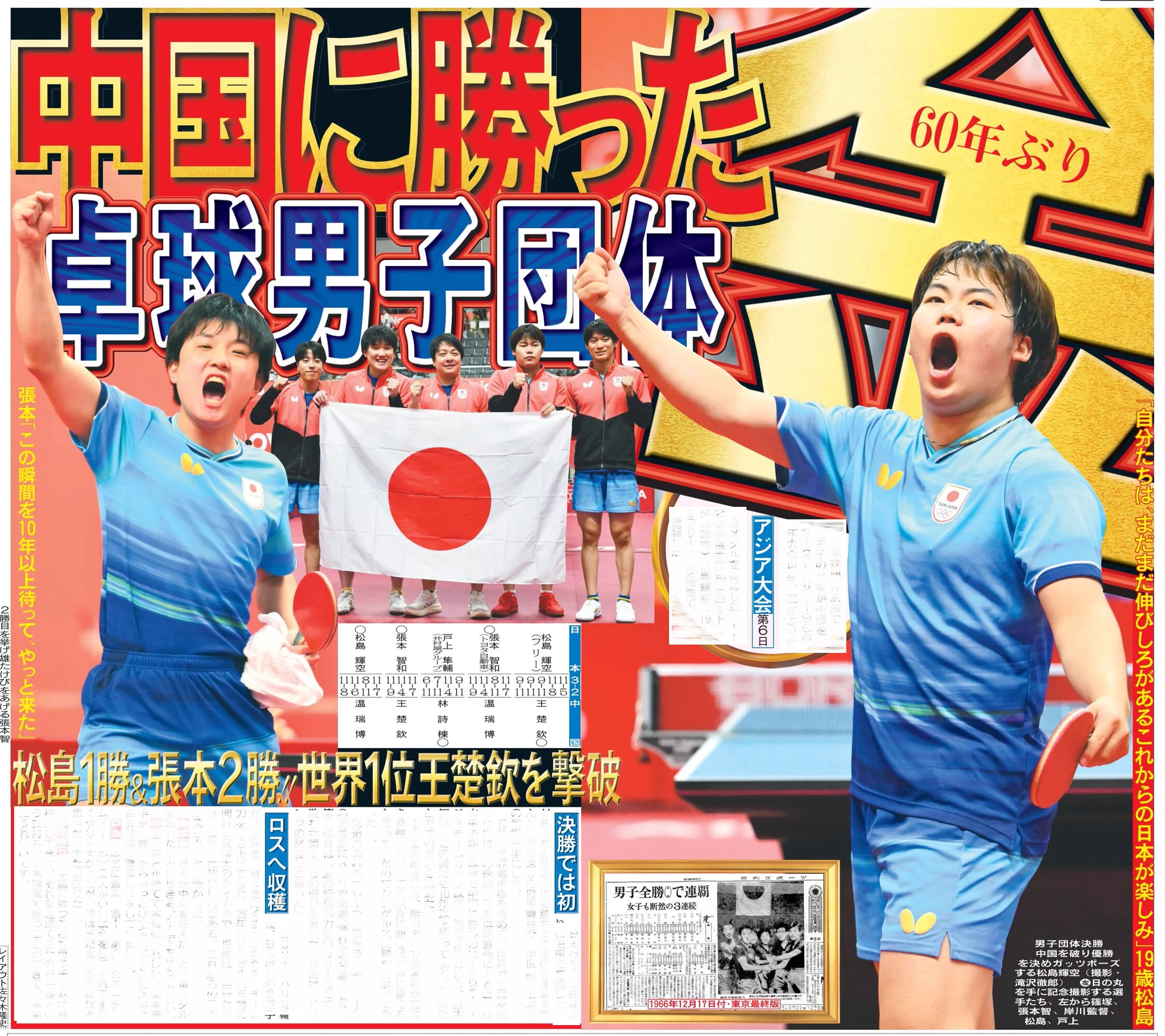 日刊スポーツSHOP on X: 