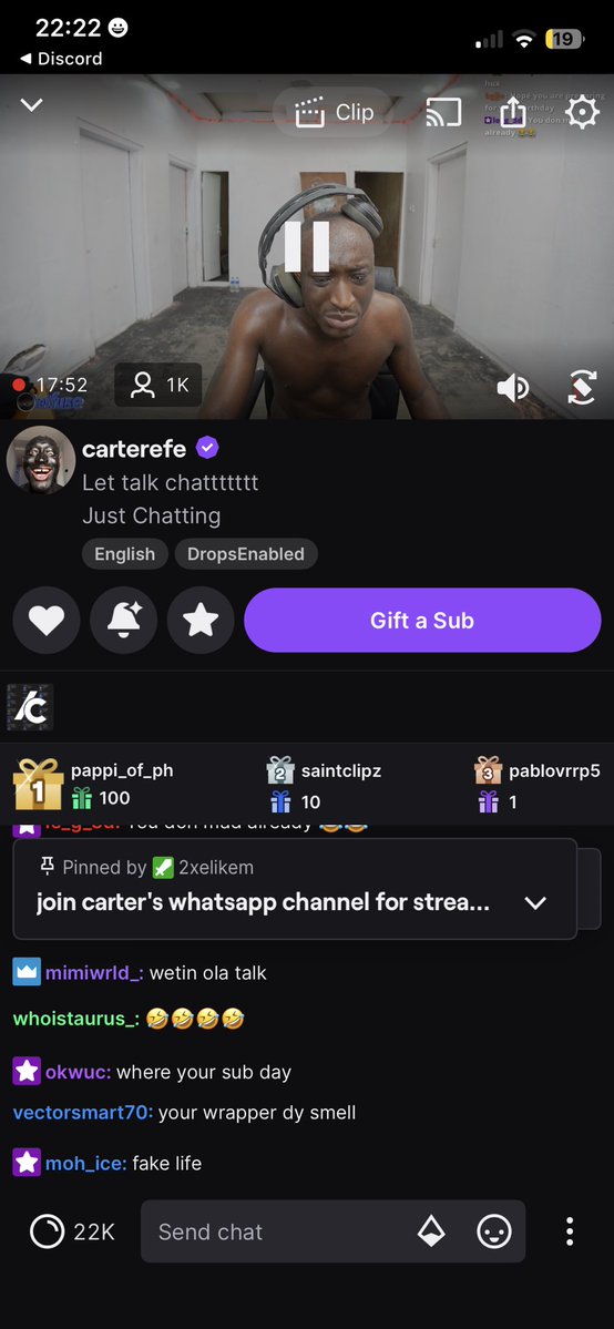 kai_maxxxxx's tweet photo. @Adam_73837373 Bruh stop using Ai 
To increase the views https://t.co/5j3Q1E8XlD
