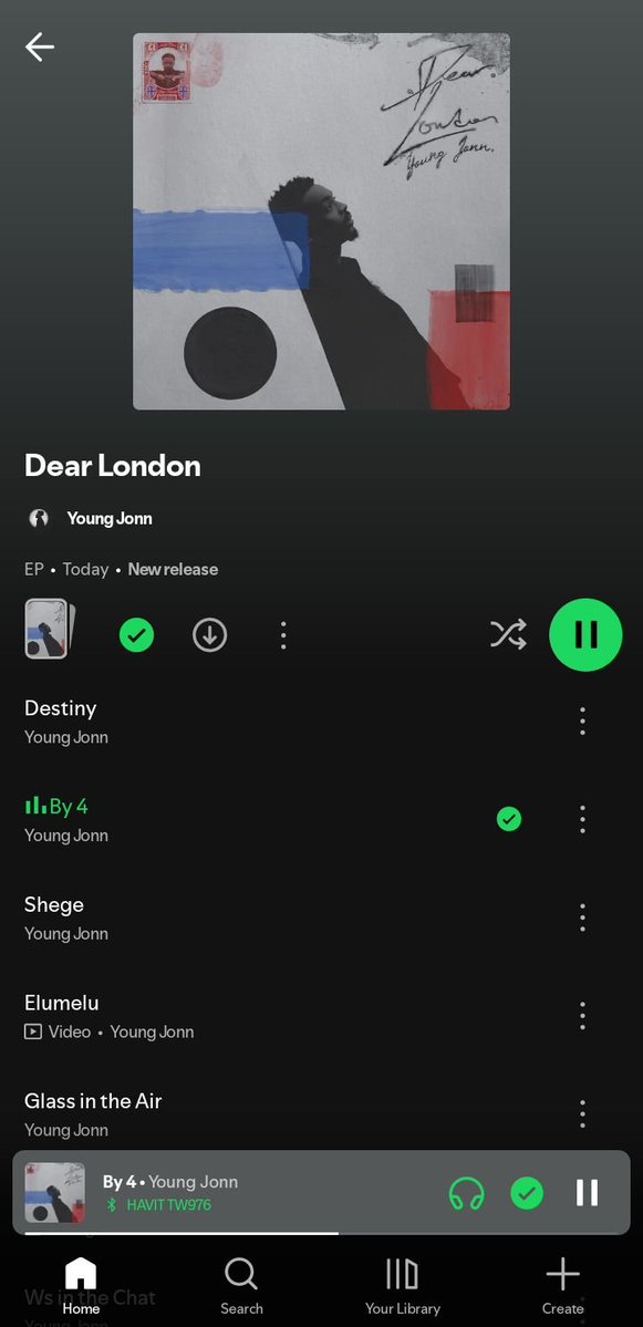 trent_017's tweet photo. I go jam this one till BNXN collect mic on Wednesday 

but make we no lie,make we no thief 
jiggggyyyy sabi this music thing walai https://t.co/pNgyiyIdyg