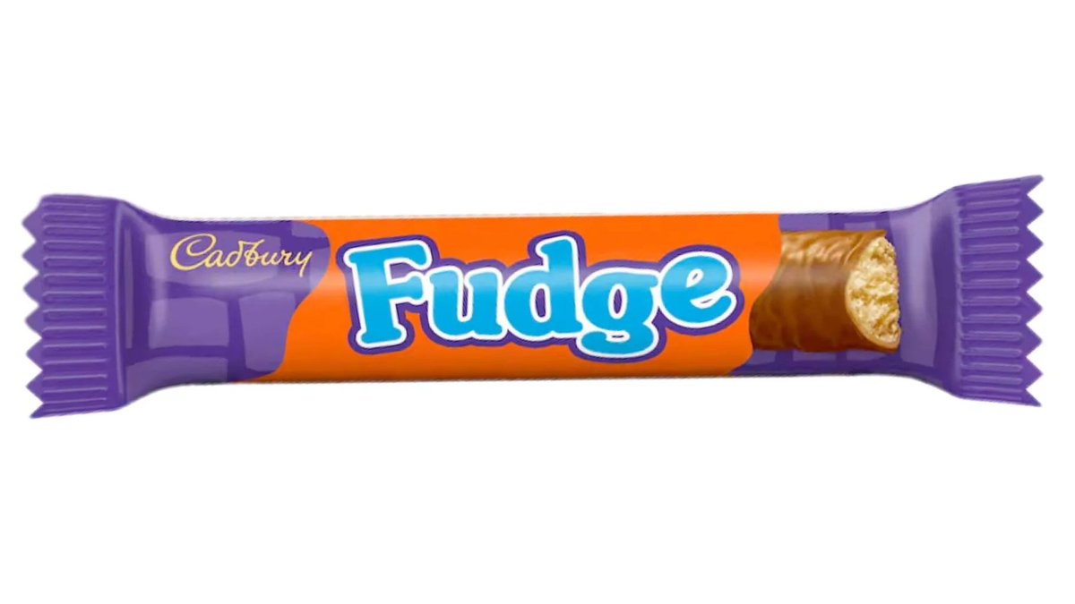 CANDYMAN_ST's tweet photo. "..Oh FUDGE!" https://t.co/qNa3awl481