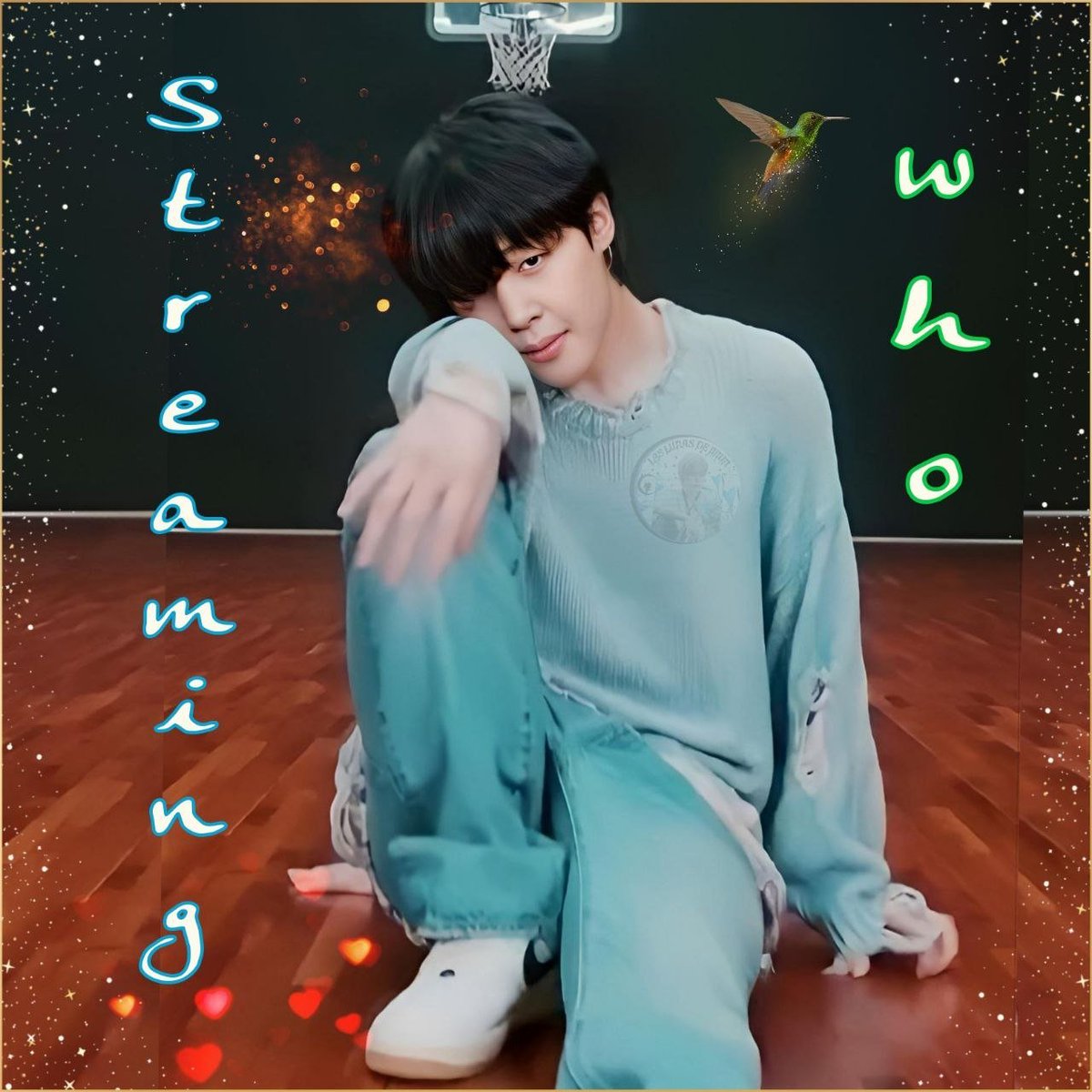 StreamForJM's tweet photo. [STREAM PARTY]🔊 

Comenzamos la noche de stream en Spotify 🎶

Únete y disfruta ♥️

Playlist Spotify🌙 

https://t.co/YDS7C0LuYL

#지민 #JIMIN #박지민 #방탄지민 #ジミン #Jimin_MUSE @BTS_twt https://t.co/QwfmdvaSLf