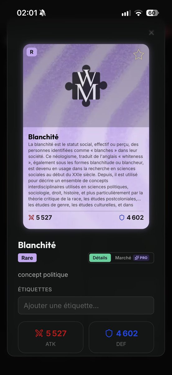 wu3ld's tweet photo. @homoninatta C'est toi sdk https://t.co/HyMXNljAII