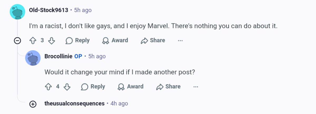 seltzercarnage's tweet photo. big things happening on r/marvelrivals https://t.co/MqSULDIXuu